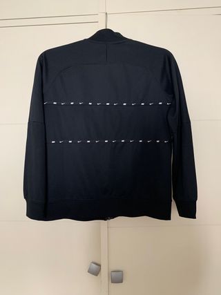 Sudadera Nike niño 