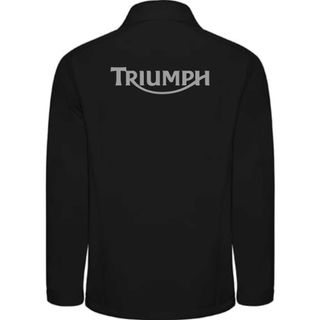 Chaqueta Triumph