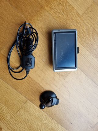 GPS