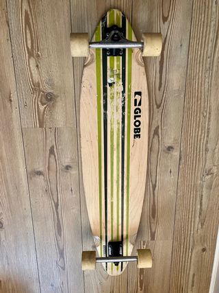 Longboard