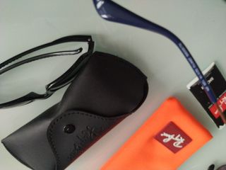 gafas de sol Ray-Ban, unisex. (auténticas)