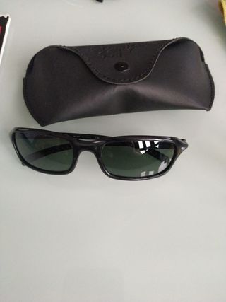 gafas de sol Ray-Ban, unisex. (auténticas)