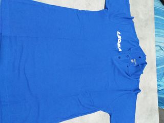 nuovissima polo originale legea taglia L