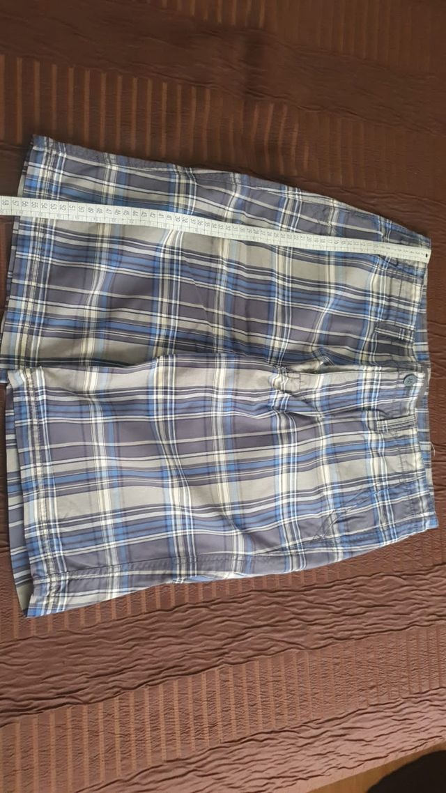 pantalón corto hombre Easy Wear