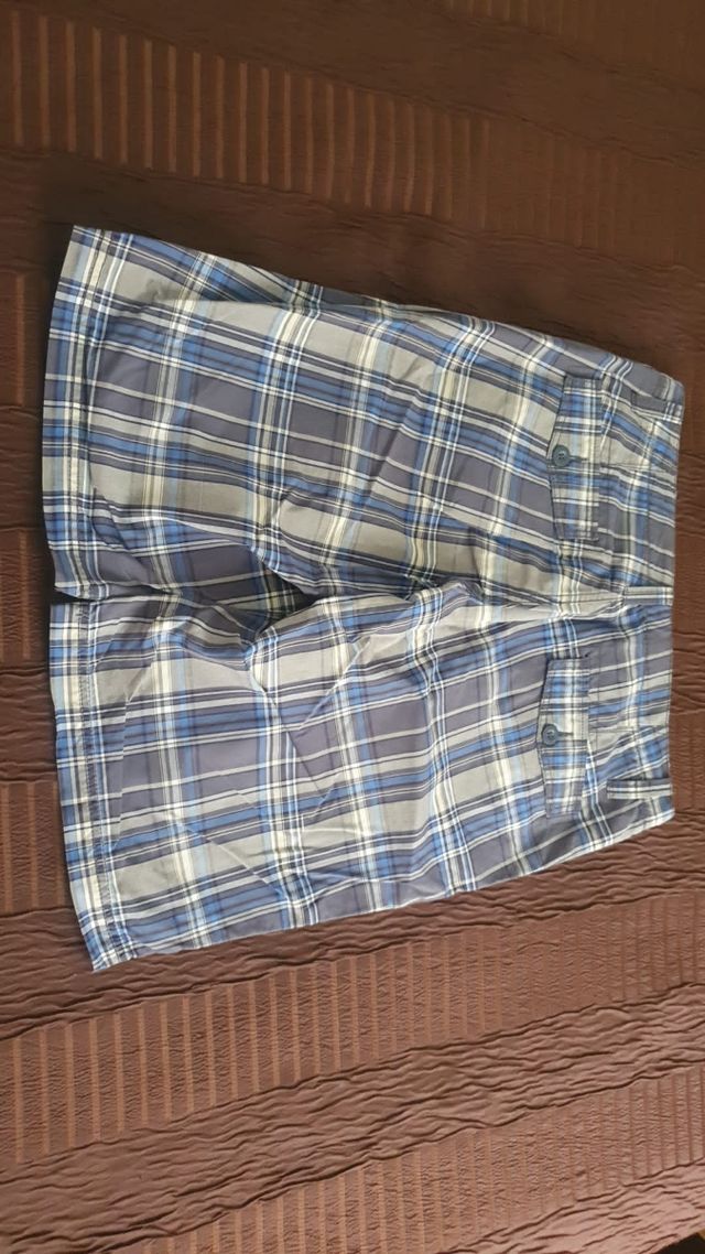 pantalón corto hombre Easy Wear