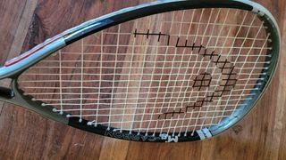 Raquetas tenis