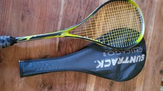 Raquetas tenis