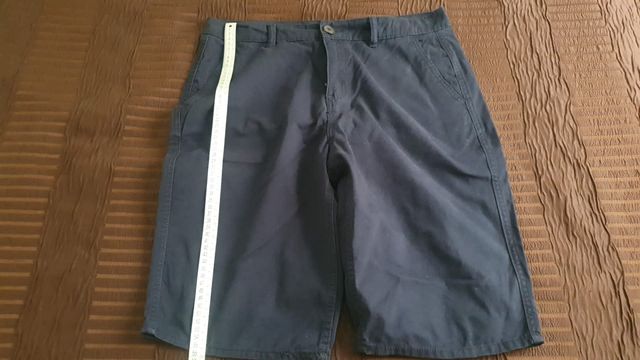 pantalón corto hombre