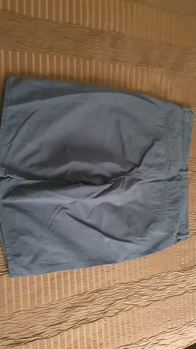 pantalón corto hombre