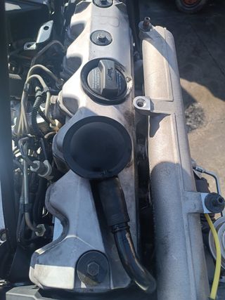 MOTOR VOLVO 2.5 TDI TIPO MOTOR D5252T
