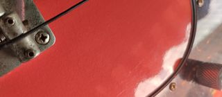 Bajo Precision Palladino