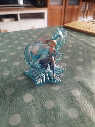 FIGURA DISNEY ELSA