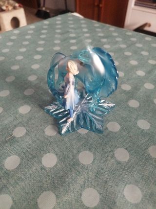 FIGURA DISNEY ELSA