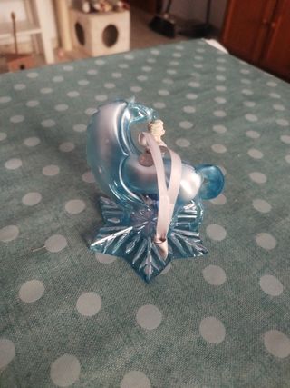 FIGURA DISNEY ELSA