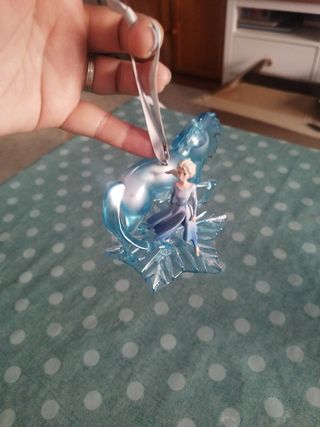 FIGURA DISNEY ELSA