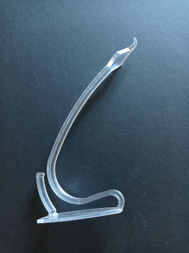 3 expositores pulseras