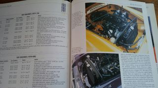 MG MGB, guia restauracion.