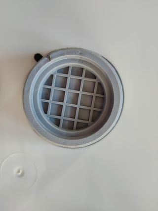 Pés de borracha para máquina de lavar