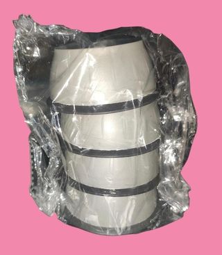 Pés de borracha para máquina de lavar