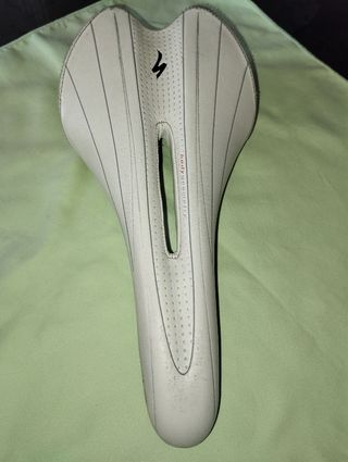 sillín bicicleta SPECIALIZED