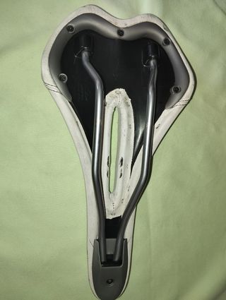 sillín bicicleta SPECIALIZED