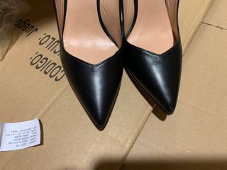 Salones en pielA estrenar n 37 de altísima calidad