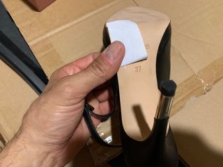 Salones en pielA estrenar n 37 de altísima calidad