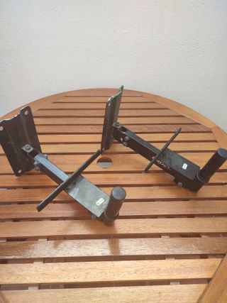 SOPORTES ALTAVOCES PROFESIONALES PROEL ITALY