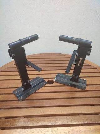 SOPORTES ALTAVOCES PROFESIONALES PROEL ITALY