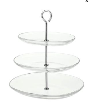 Expositor ideal para mesa dulce
