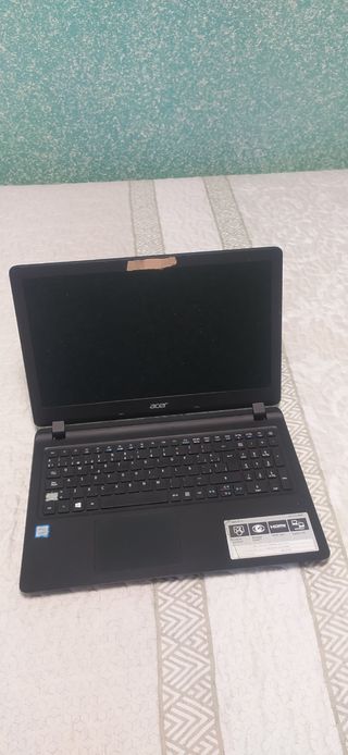 ordenador portatil acer.