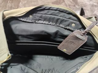 Maleta Vintage Guess original