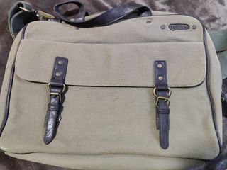 Maleta Vintage Guess original