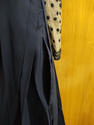 Vestido de invitada de boda