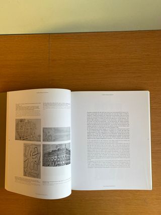 L'ARQUITECTURA DEL LICEU; Barcelona's opera house