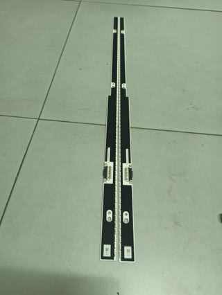 TIRAS LED VARIOS MODELOS DE TV