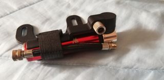 inflador de ruedas 