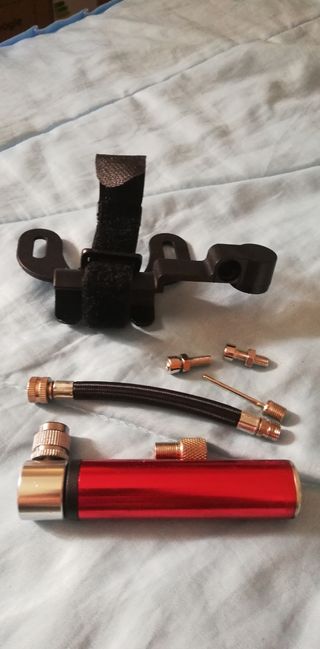 inflador de ruedas 