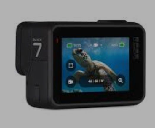 Gopro Hero 7 Black