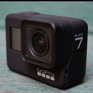 Gopro Hero 7 Black