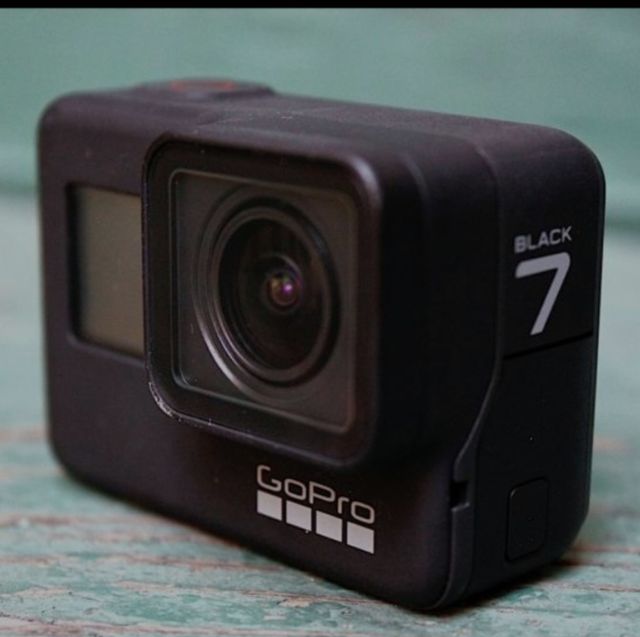 Gopro Hero 7 Black