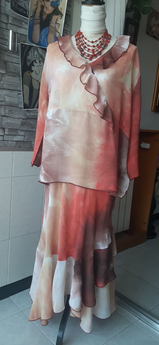 Conjunto 2 piezas T54 verano