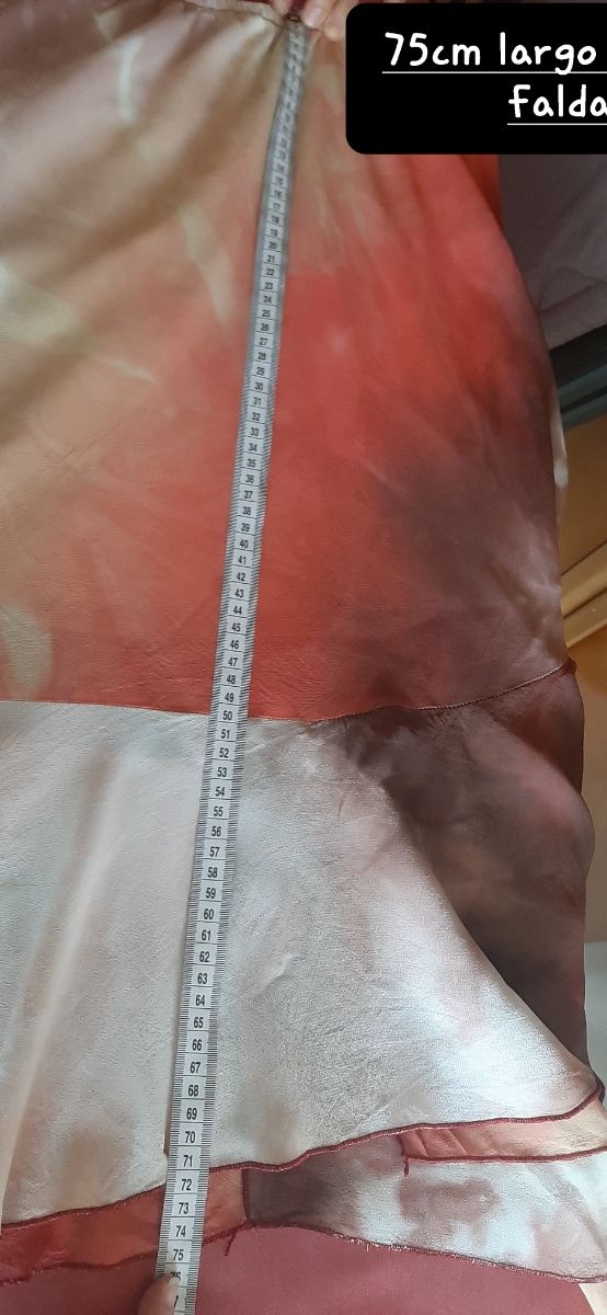 Conjunto 2 piezas T54 verano