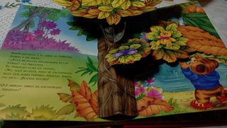 Libros Infantiles y Juveniles