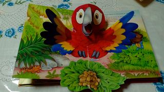 Libros Infantiles y Juveniles