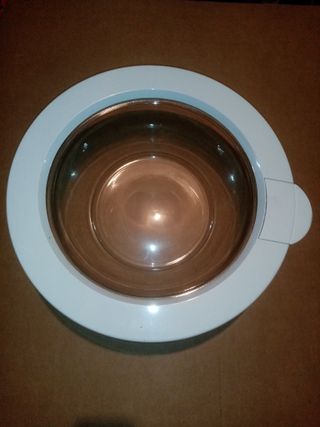 Despiece lavadora Balay TI 6212