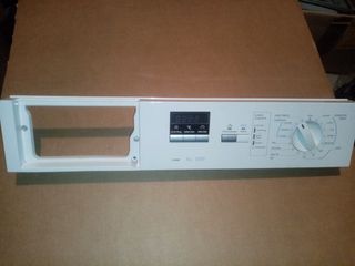 Despiece lavadora Balay TI 6212