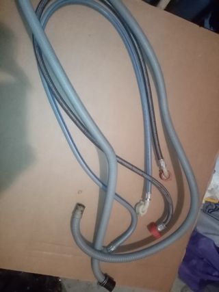 Despiece lavadora Balay TI 6212