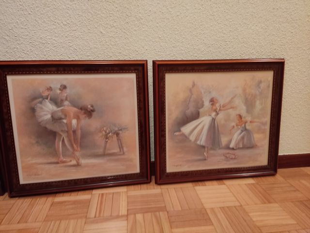 cuadros láminas buenas