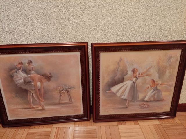 cuadros láminas buenas